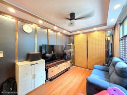 Blk 31 Eunos Court (Geylang), HDB 3 Rooms #577580291